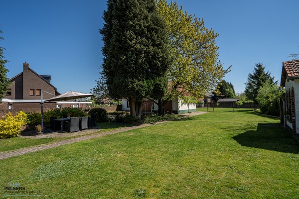 Medium property photo - Hoogstraat 6, 5954 AC Beesel